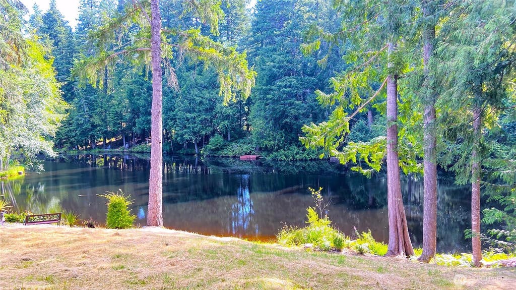 Photo of 30 E Shetland Road, Shelton, WA 98584 (MLS # 2559539)