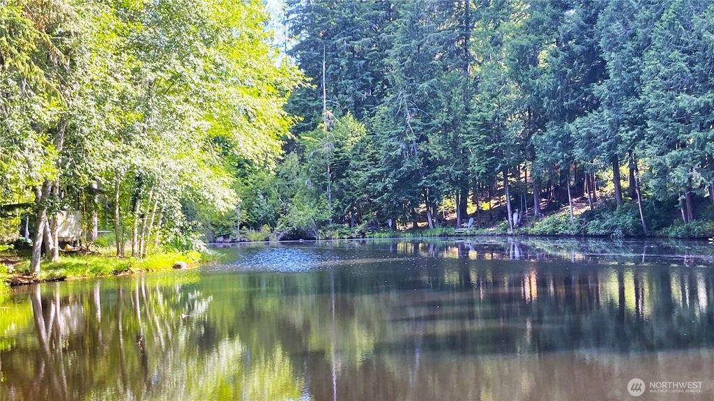Photo of 30 E Shetland Road, Shelton, WA 98584 (MLS # 2559539)
