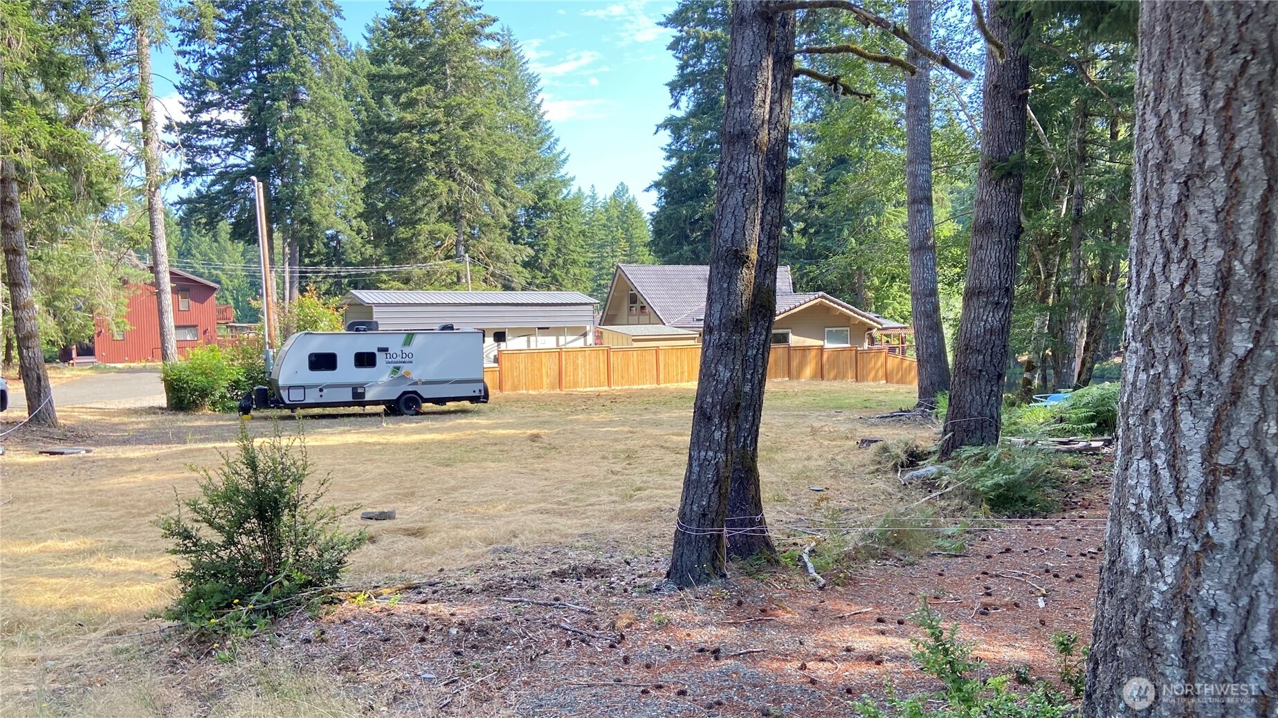 30 E Shetland Road