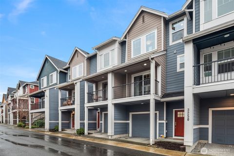 3250 SW Graham Street 104 Seattle WA 98126