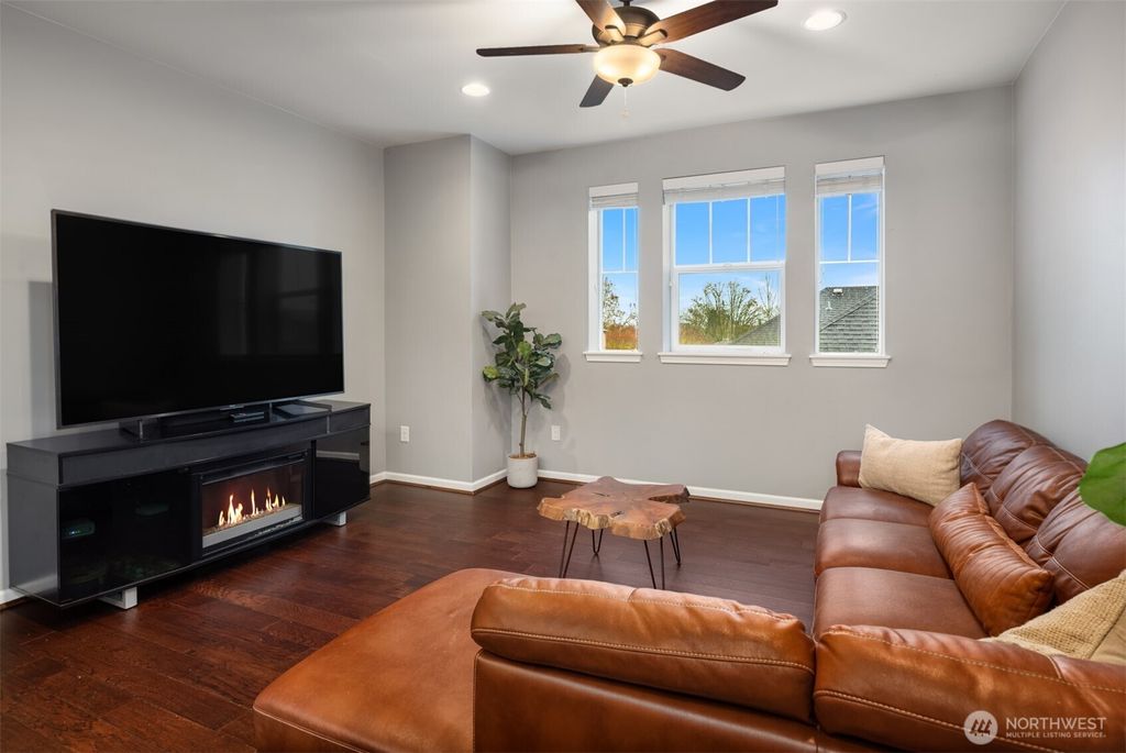 Photo of 3250 SW Graham Street #104, Seattle, WA 98126 (MLS # 2476584)