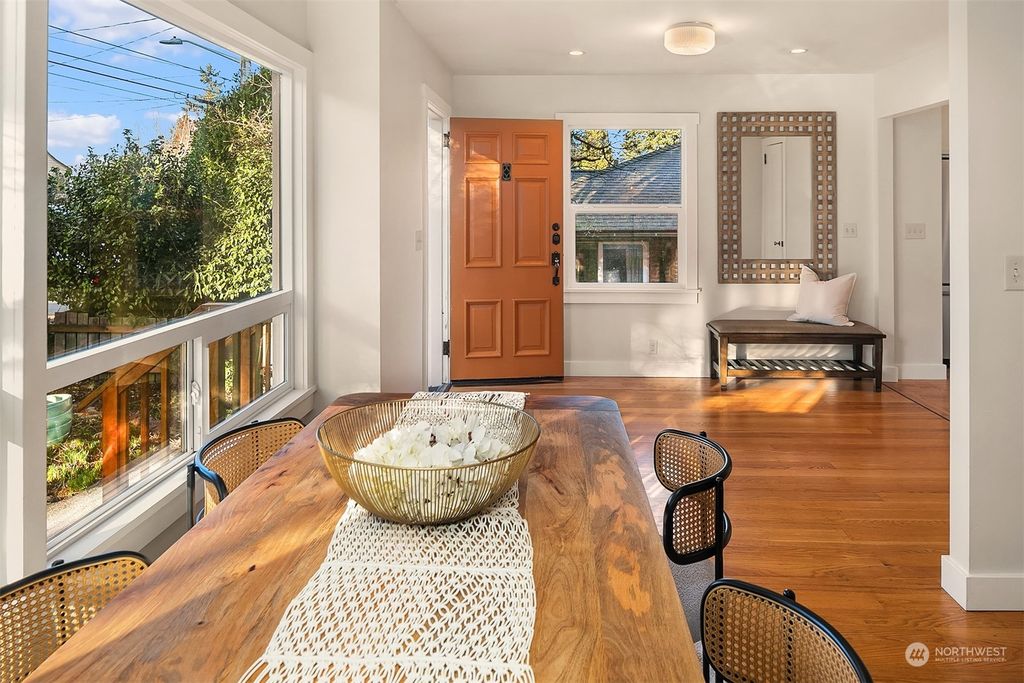 Photo of 8706 19th Avenue NW, Seattle, WA 98117 (MLS # 2320296)