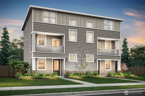 Photo of 8776 151st Street E, Puyallup, WA 98375 (MLS # 2482821)