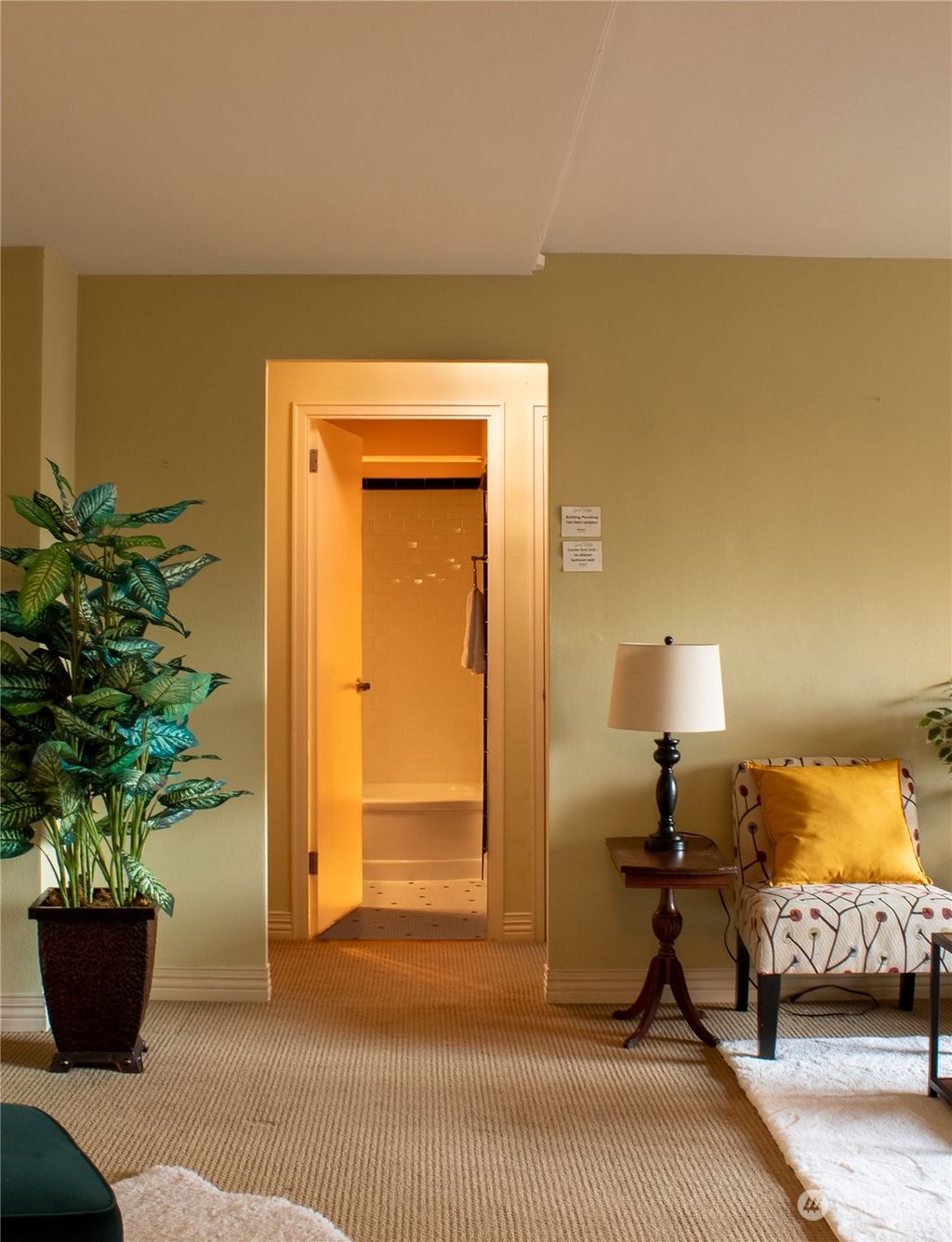 Photo of 1105 Spring Street #603, Seattle, WA 98104 (MLS # 2318366)