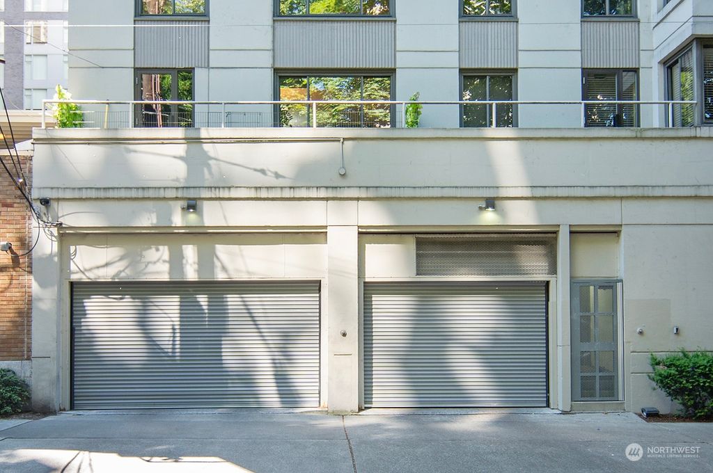 Photo of 1105 Spring Street #603, Seattle, WA 98104 (MLS # 2318366)