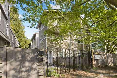Photo of 10520 Whitman Avenue N #E, Seattle, WA 98133 (MLS # 2519984)