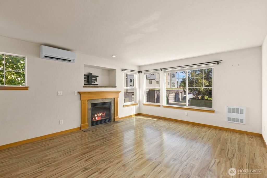 Photo of 10520 Whitman Avenue N #E, Seattle, WA 98133 (MLS # 2519984)