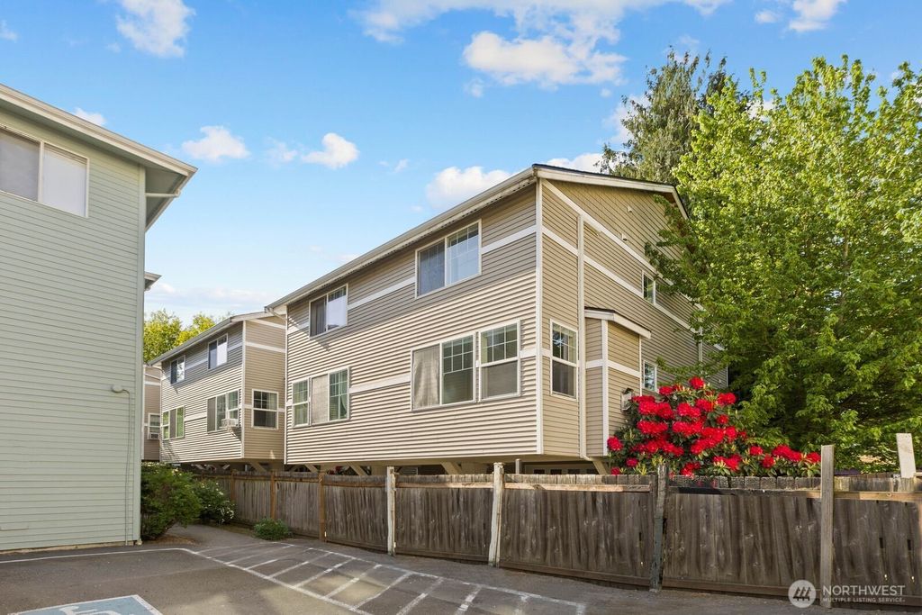 Photo of 10520 Whitman Avenue N #E, Seattle, WA 98133 (MLS # 2519984)