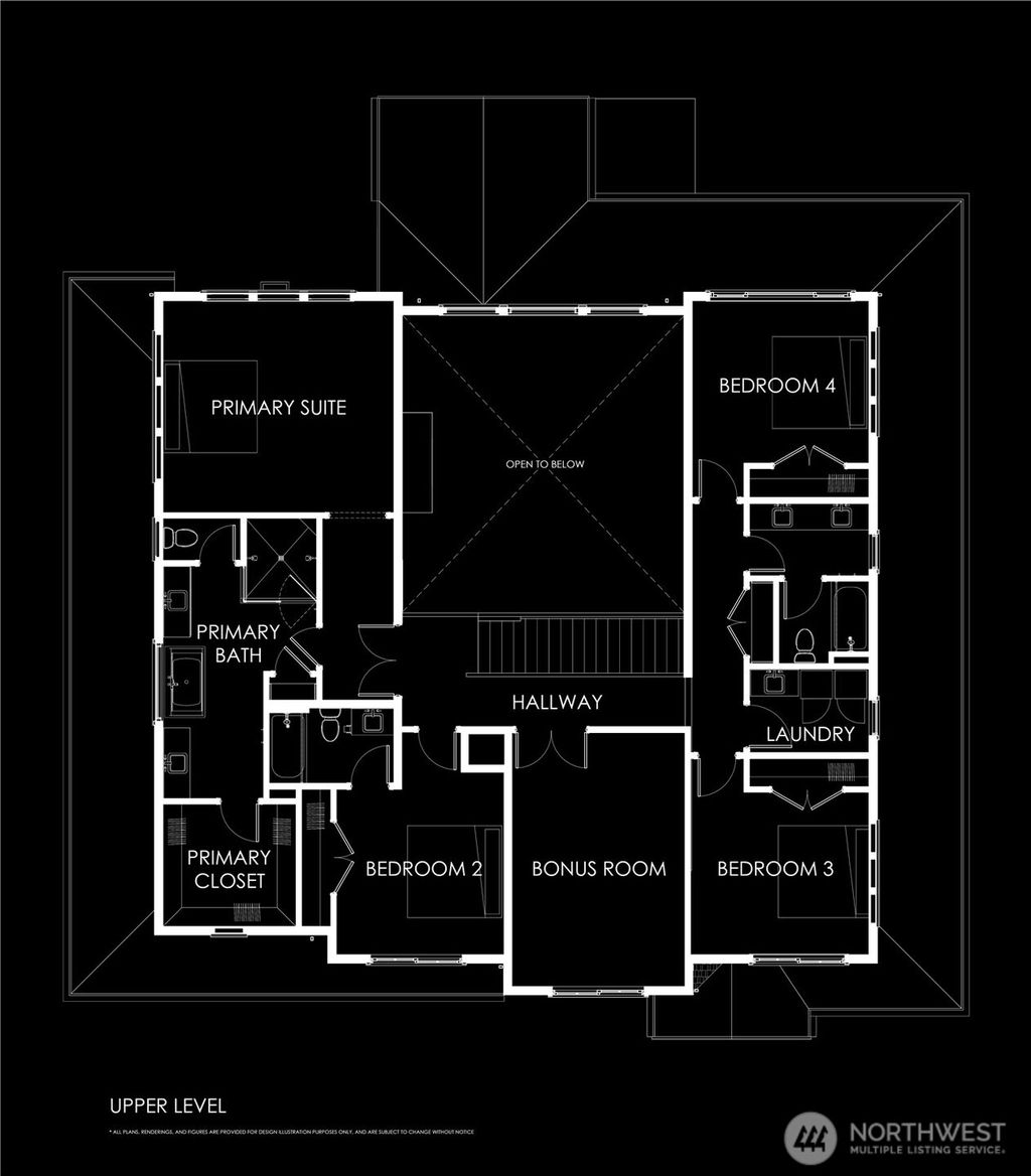 Photo of 5635 117th Avenue SE, Bellevue, WA 98006 (MLS # 2526859)