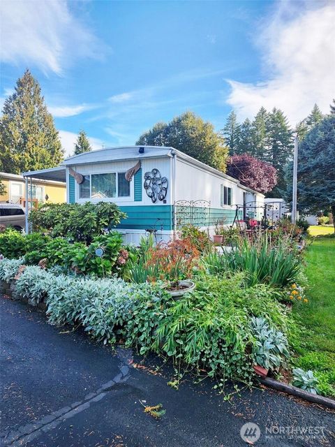 Photo of 7300 32nd Avenue NE #31, Olympia, WA 98516 (MLS # 2439838)