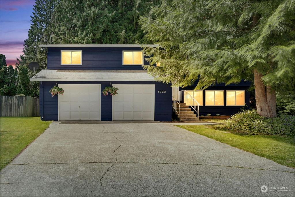 Photo of 5722 140th Place SE, Everett, WA 98208 (MLS # 2239374)