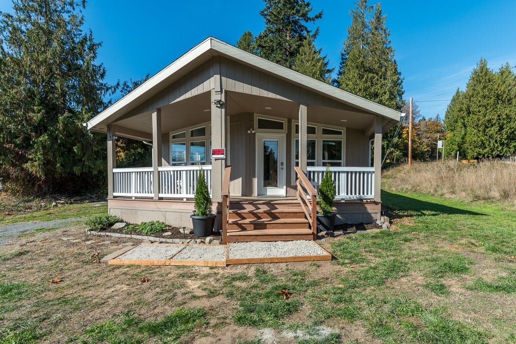 Photo of 4419 Shoemaker Road, Tulalip, WA 98271 (MLS # 2596989)