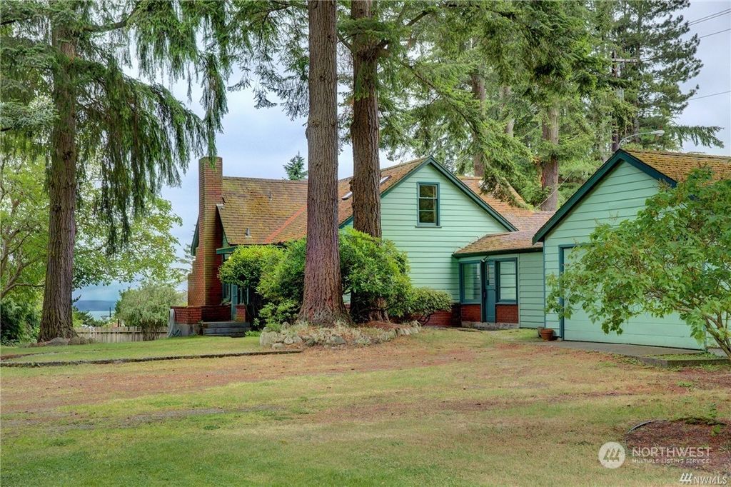 Photo of 7210 176th Street SW, Edmonds, WA 98026 (MLS # 2067041)
