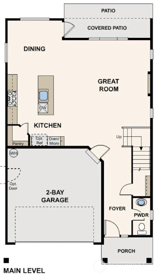 2092 NE Norseman Way