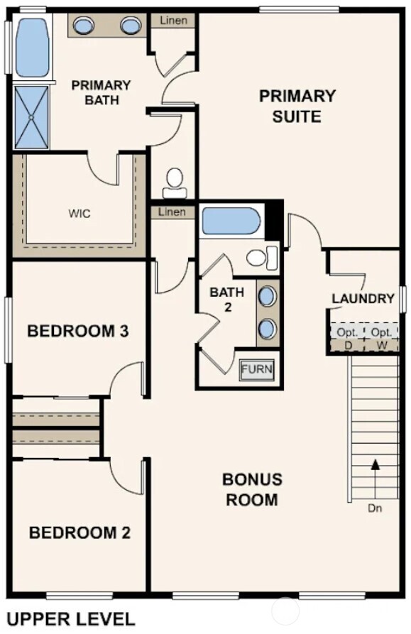 2092 NE Norseman Way