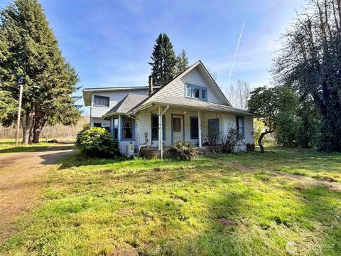 Photo of 137 Glenoma Road, Glenoma, WA 98336 (MLS # 2463722)