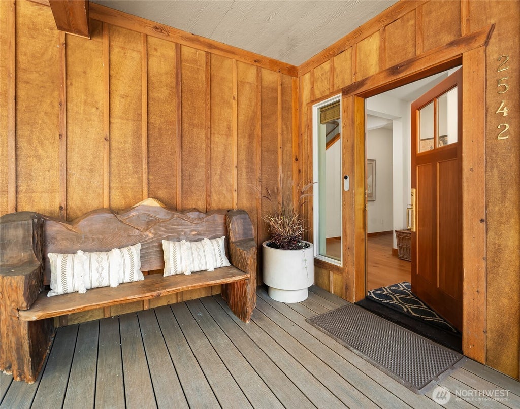 Photo of 2542 E State Route 302, Belfair, WA 98528 (MLS # 2572008)