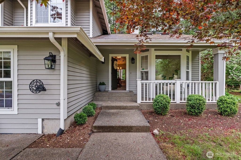 Photo of 9922 132nd Street NW, Gig Harbor, WA 98329 (MLS # 2523226)