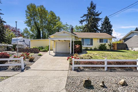 Photo of 5502 N 42nd Street, Tacoma, WA 98407 (MLS # 2514300)