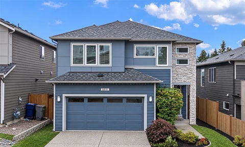 Photo of 3510 226th Place SE, Bothell, WA 98021 (MLS # 2594771)