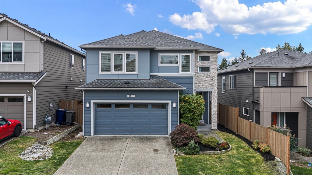 Photo of 3510 226th Place SE, Bothell, WA 98021 (MLS # 2594771)