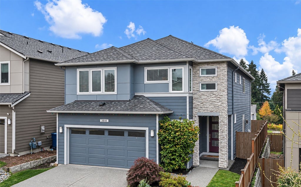 Photo of 3510 226th Place SE, Bothell, WA 98021 (MLS # 2594771)