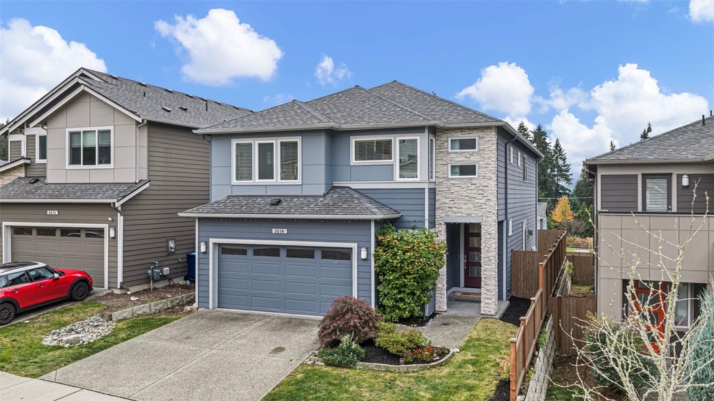 Photo of 3510 226th Place SE, Bothell, WA 98021 (MLS # 2594771)