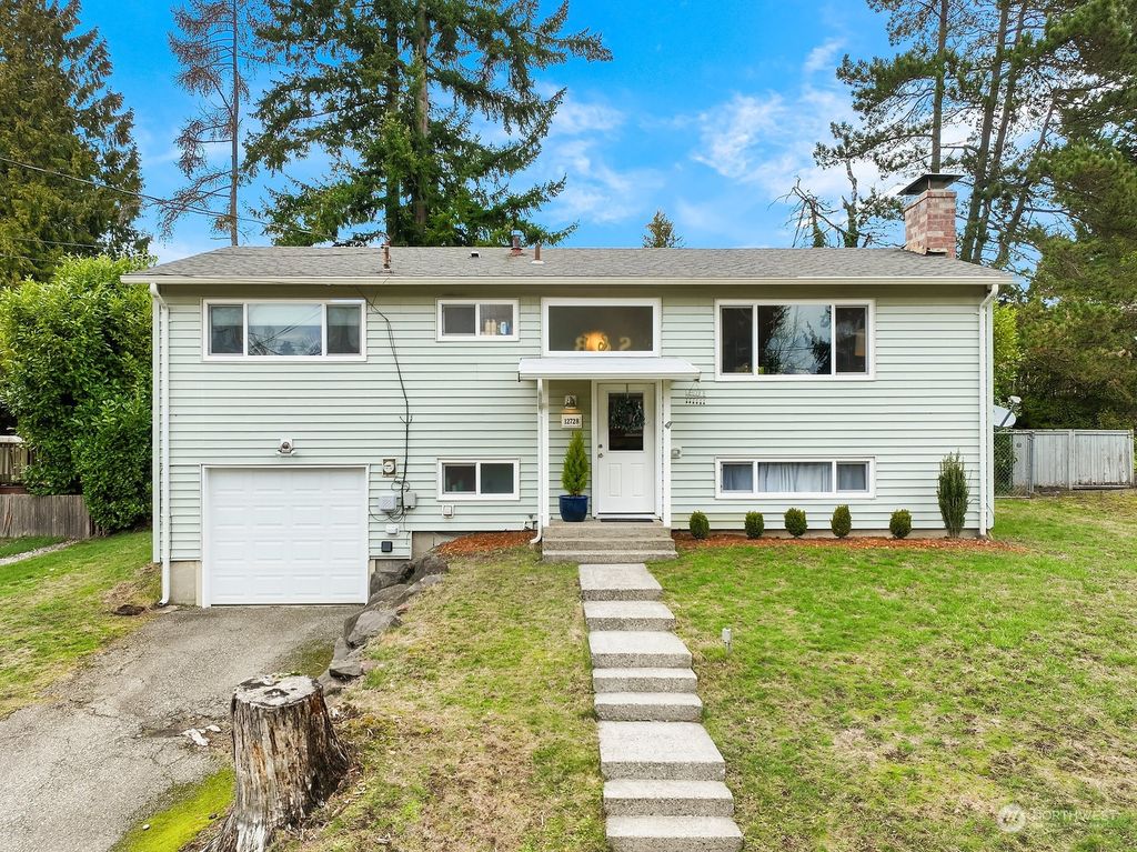 Photo of 12728 SE 163rd Street, Renton, WA 98058 (MLS # 2047856)