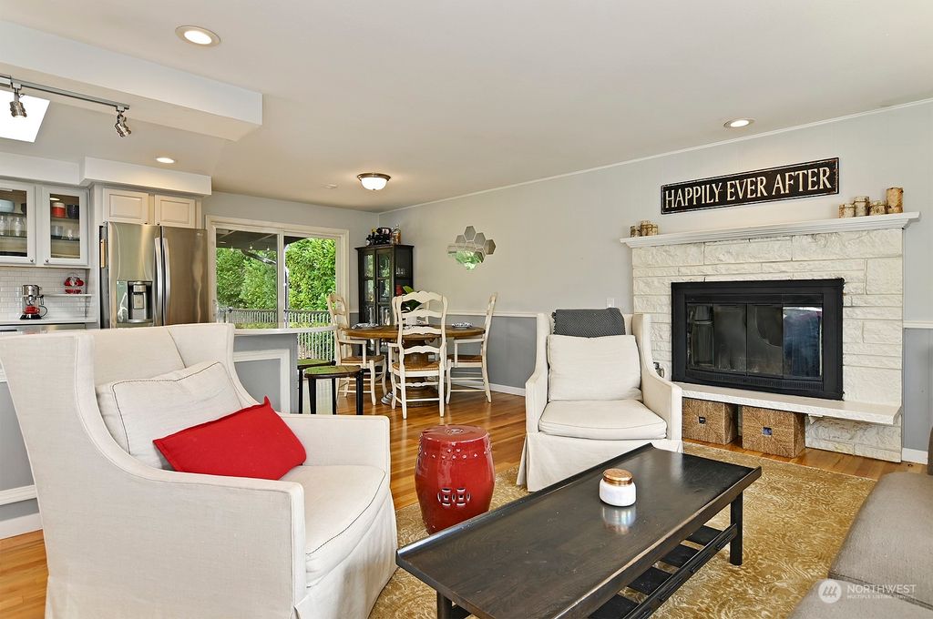 Photo of 12728 SE 163rd Street, Renton, WA 98058 (MLS # 2047856)
