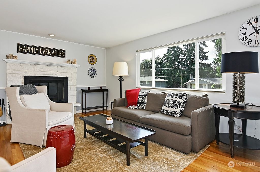 Photo of 12728 SE 163rd Street, Renton, WA 98058 (MLS # 2047856)