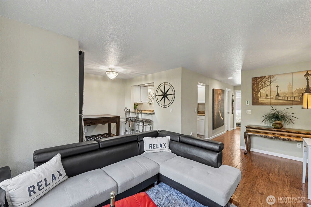 Photo of 140 Summit Avenue N #A-7, Kent, WA 98030 (MLS # 2572345)