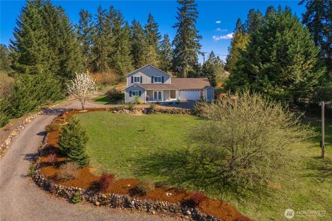 21010 Hobson Road SE Yelm WA 98597