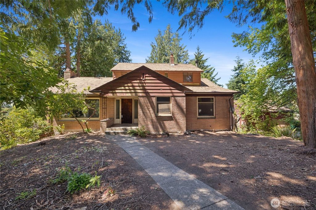 Photo of 12045 8th Avenue NW, Seattle, WA 98177 (MLS # 2405969)