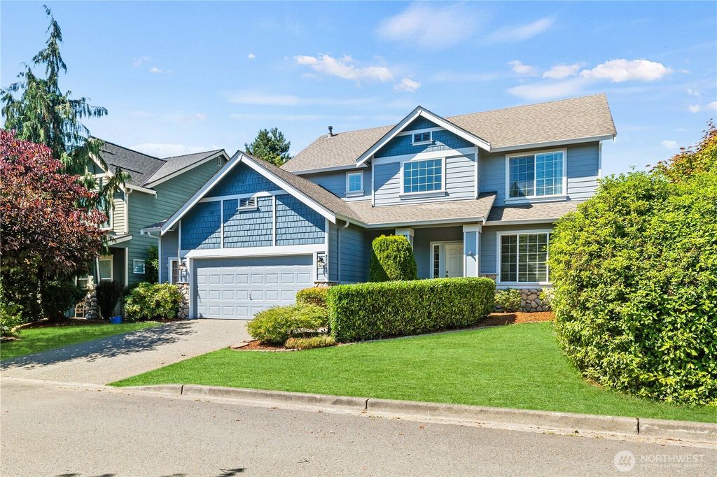 Photo of 22642 SE 280th Place, Maple Valley, WA 98038 (MLS # 2408623)