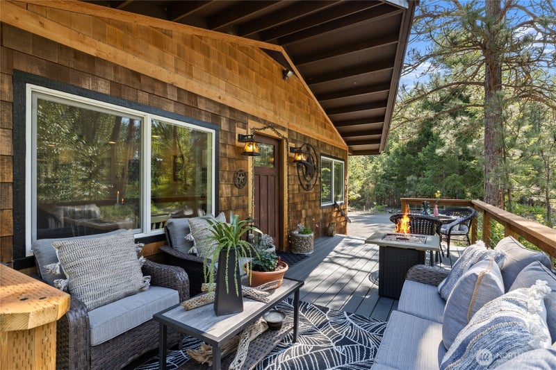971 McDonald Road