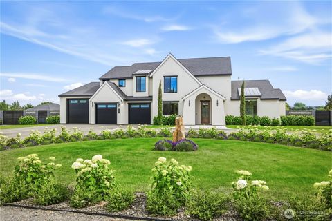 Photo of 3543 Paso Fino Street, West Richland, WA 99353 (MLS # 2533879)