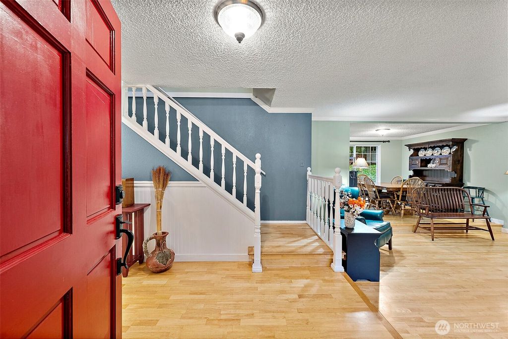 Photo of 3035 SE Morning Light Court, Port Orchard, WA 98367 (MLS # 2484664)