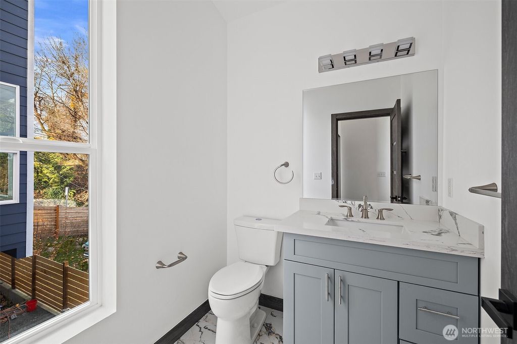 Photo of 9743 57th Avenue S #B, Seattle, WA 98118 (MLS # 2451108)