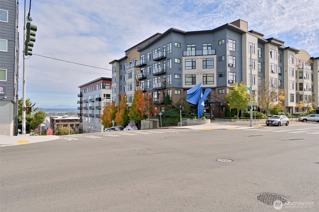 Photo of 1501 Tacoma Avenue S #417, Tacoma, WA 98402 (MLS # 2593731)