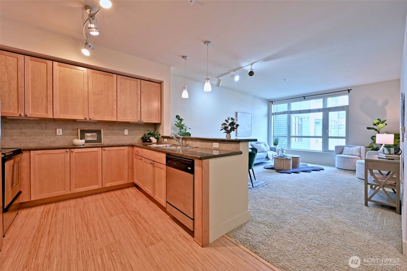 1501 Tacoma Avenue S 417