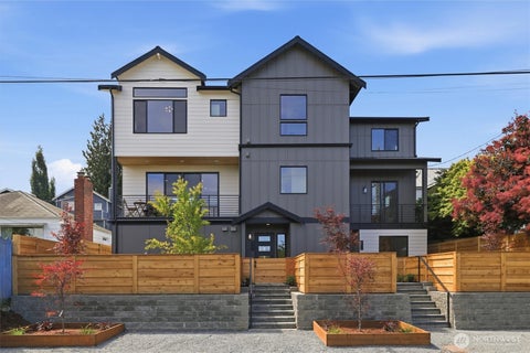 Photo of 2613 NW 87th Street, Seattle, WA 98117 (MLS # 2551594)