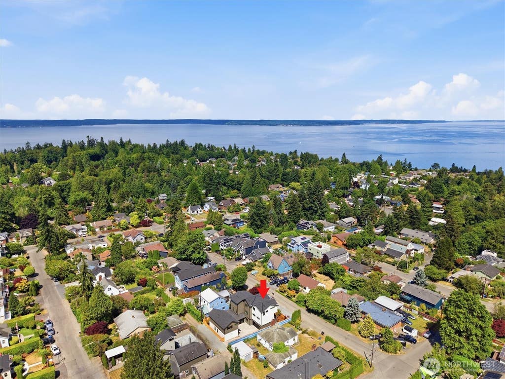 Photo of 2613 NW 87th Street, Seattle, WA 98117 (MLS # 2551594)