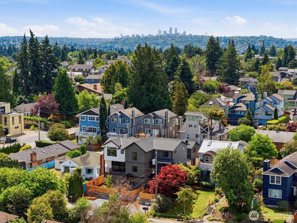 Photo of 2613 NW 87th Street, Seattle, WA 98117 (MLS # 2551594)