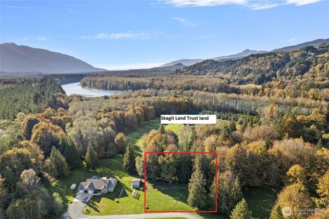 0 Pressentin Ranch Dr (Lot 10) Concrete WA 98237