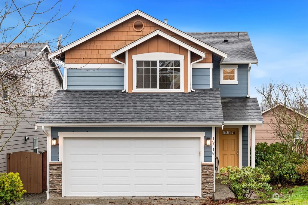 Photo of 19218 24th PL West Pl, Lynnwood, WA 98036 (MLS # 2186266)