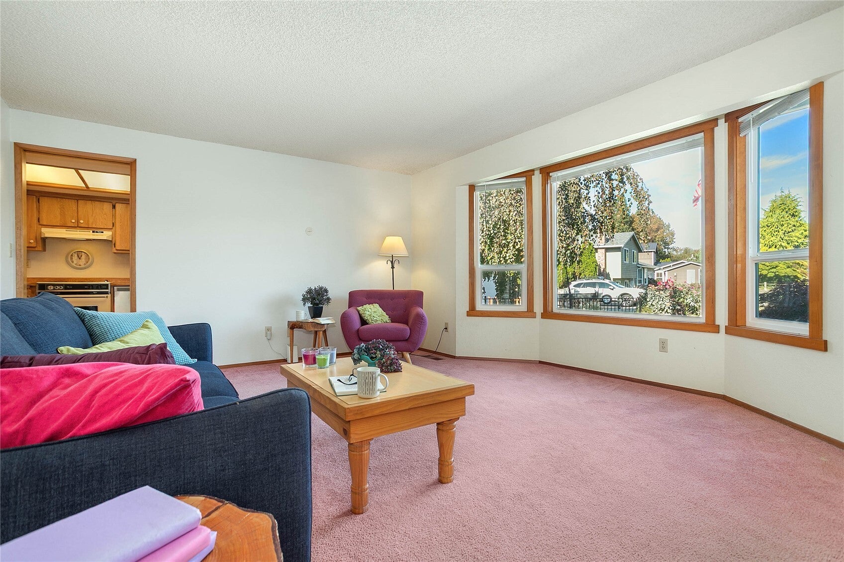 410 Cascade Way