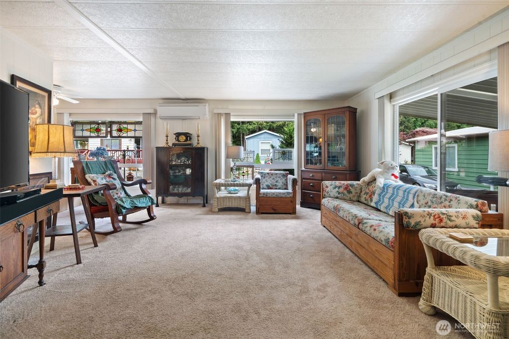 Photo of 16300 State Highway 305 NE #45, Poulsbo, WA 98370 (MLS # 2521484)