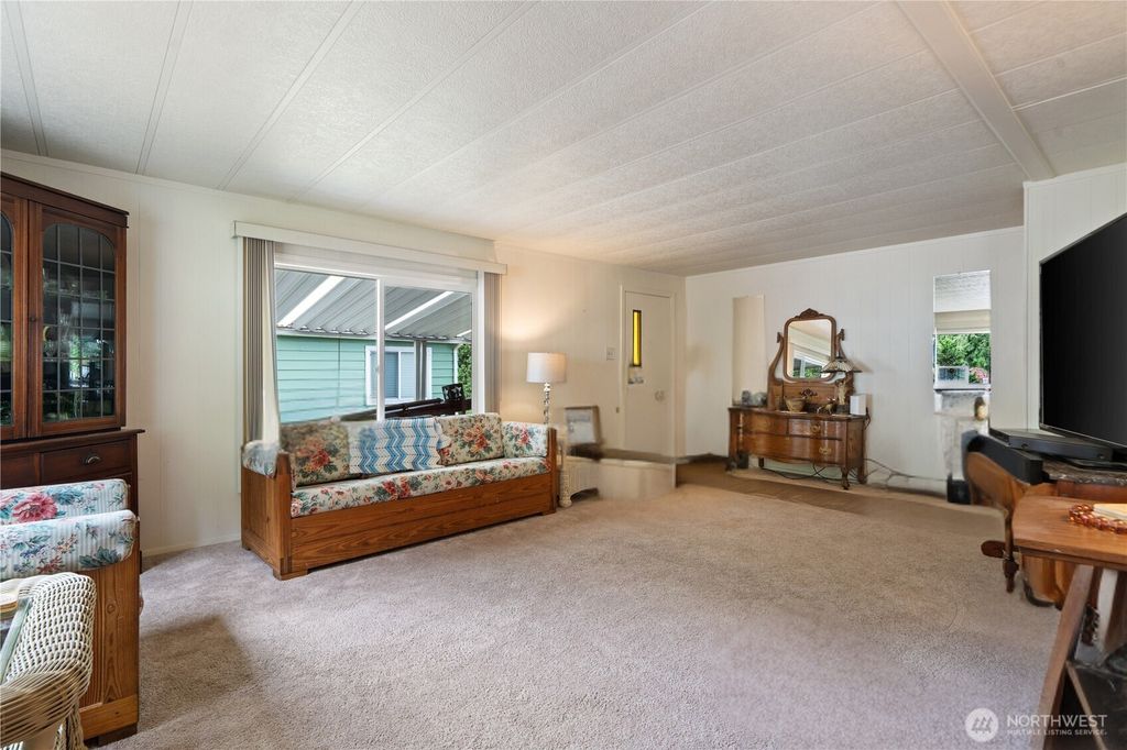 Photo of 16300 State Highway 305 NE #45, Poulsbo, WA 98370 (MLS # 2521484)