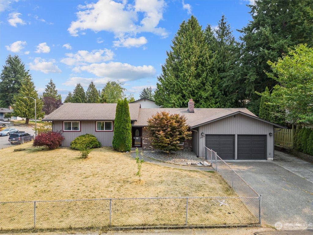 Photo of 13529 51st Drive SE, Everett, WA 98208 (MLS # 2153820)