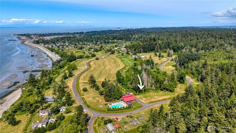 Photo of 2193 Seabright Loop, Point Roberts, WA 98281 (MLS # 2532652)